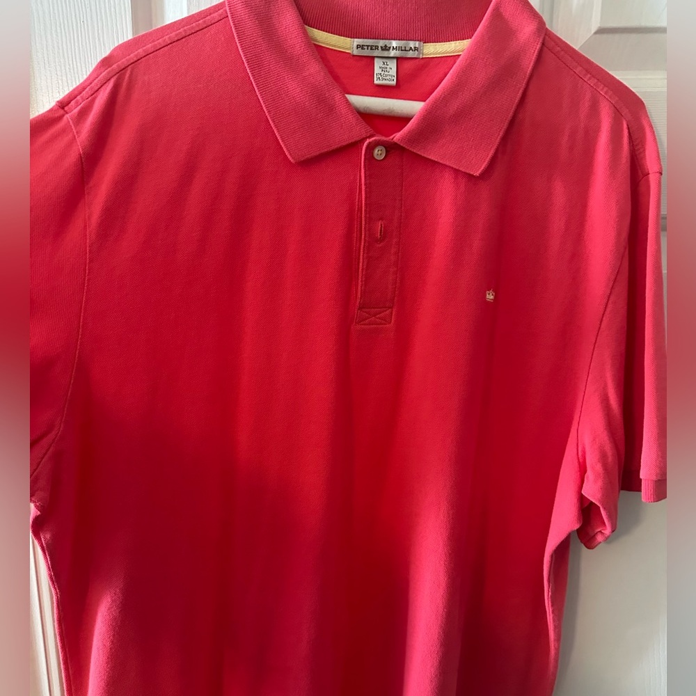 Peter Millar xl